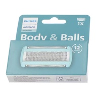 Philips Norelco BG2010/40 Body Groomer Replacement Foil Head