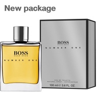 Hugo Boss Boss Number One EDT 125 ml.