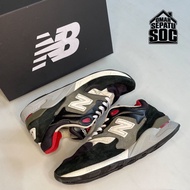 New Balance 878 Black Shoes (42)