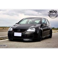 【FB搜尋桃園阿承】福斯 超人氣GOLF GTI  2005 2.0 黑色 二手車 中古車