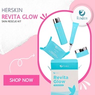 HerSkin Revita Glow Skin Rescue Kit | Her Skin by Kat Melendez KM | TOP
