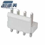 B4P-VH(LF)(SN)连接器 《 CONN HEADER VERT 4POS 3.96MM    》