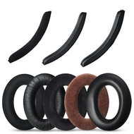 Replacement Ear Pads Cushions For Sennheiser GAME ZERO/PC350/HD380 PRO/PC350 SE/PXC350/PXC450/G4ME o