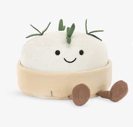 全新jellycat Camembert cheese 芝士