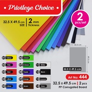 444- Polyplast Board / pp Corrugated Board / Impra board / Plastic Board / Straw Board /Hollow Sheet