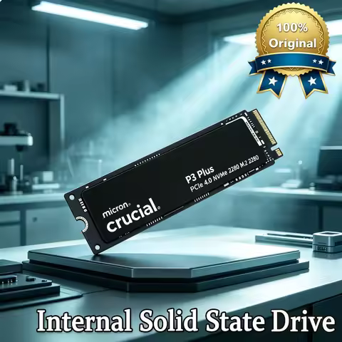 Crucial NVME 2280 P310 1TB SSD Internal Hard Drive OEM Package Crucial T500 1TB Crucial P3 Plus 1TB 