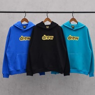 Drew House Hoodie Cotton