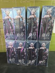 藏玩閣 1/12【十二大戰】TW-XZ001 莫菈 MORA 成品機娘