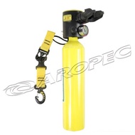 Diving Backup Cylinder Set (Including Regulator)