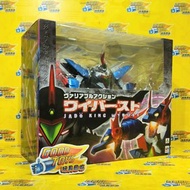 2601310-20  中古已開封 百萬屋 可動系列 魔動王 邪動王 韋柏斯 SECOND HAND, UNSEALED MEGAHOUSE VARIABLE ACTION MADÖ KING GRA