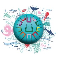 Tambú - Under The Sea 空靈鼓