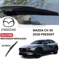 MAZDA Rear Windscreen Wiper Blade CX-5 / CX-30 Silicone