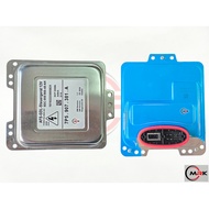 Porsche Cayenne 957 958 HID Ballast AFS GDL