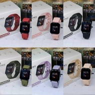 Jam Tangan DIGITEC DG SW RUNNER / DG-SW-RUNNER / RUNNER Smartwatch