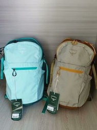Osprey Daylite Plus 小鷹日光20L戶外雙肩徒步旅行通勤沖頂背包daylite plus