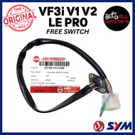 [100% ORI] VF3 VF3i V1 V2 /LE /PRO CHANGE SWITCH FREE SWITCH 35759-VF3-000-VN [100% ORIGINAL SYM]