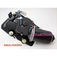 PROTON SAGA ISWARA FRONT WIPER MOTOR/CONTROL WIPER LINK MOTOR