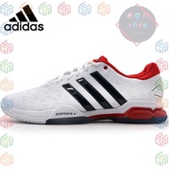Sepatu tenis tennis adidas white shoes original 100%