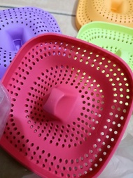 Tupperware Fridge water bottle strainer (for 2L fridge bottle only)