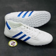 Giày đá bóng Wika 3 Sọc giày đá banh nam thể thao cỏ nhân tạo rẻ đẹp - 2EVSHOP