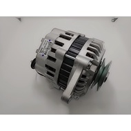 ALTERNATOR NISSAN C20,C22,NISSAN VANETTE, A5T-06671, 23100-G5110, NISSAN SUNNY 75A