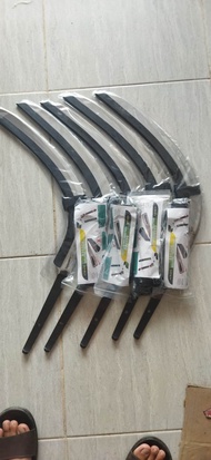 Egrek Lion King Original (Tanpa Asah)