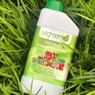 Begreen-F Universal Bio-Organic Plant Strengthener Liquid Fertilizer (1 Ltr)