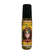 MINYAK KASTURI KIJANG KHALIFAH SARI SAFAR 10ml