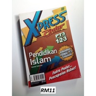 (Preloved) Xpress Pintar PT3: Pendidikan Islam