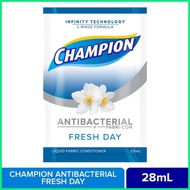 ∏ Lazycart 12pcs Champion Fabcon Infinity Fresh Day (Blue) 28ml