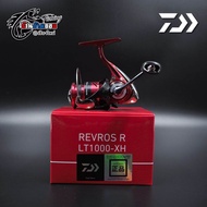 รอก #DAIWA #REVROS R LT 2024