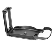 Suitable for Canon5D4Dedicated L Quick Release Plate Universal Sirui Fotopro RRS Gang Rinpoche Cloud