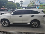 แร็คหลังคา Mux 2020-2023 100x160cm ถาดวางของบนหลังคา mux 2020-2023