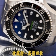 【珍藏軒】實體門市 免費上門 高價回收 ROLEX 勞力士 DEEP SEA 136660-0003 深潛 漸變藍 DEEPSEA D-BLUE 詹姆斯卡麥隆 占士金馬倫 深潛型 手錶 勞力士ROLE