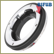 BIFUB 7artisans LM-FX Close Focus Adapter Ring for M Mount Lens to Fit for Fuji FX Mount Camera Body BFVGE