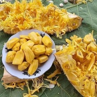 BUAH NANGKA MANIS - 1pak