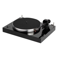 X8 Evolution Balanced Turntable with Sumiko Moonstone Cartridge (Piano Black) Pro-Ject X8 Evolution 