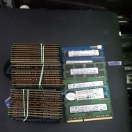 Ram for laptops - Ddr3 2g -4g samsung brands -elpida hynix - laptop peeling products