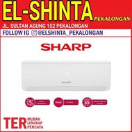 AC Sharp 1/2 PK AC 1/2 PK AH 5 BEY Low Watt R32