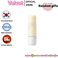 [JUNG SAEM MOOL] KIDS Mild Lip Balm 4g/Deep moisturizing, preventing dryness cracking