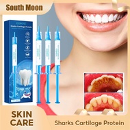 Eelhoe Gel Reduces Discomfort Dental Repair Gum Shield Gel Easy to Use Reduces Inflammation Oral Car