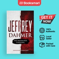 Jeffrey Dahmer - Hardback - English - 9781922346377