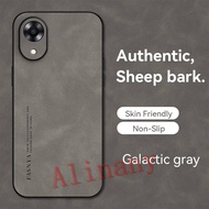 เคส A17K สำหรับ OPPO เคส PU หนังกลับซิลิโคนแข็งสำหรับ A17K OPPO OPPOA17K เคสโทรศัพท์กันกระแทก