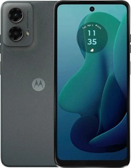 Motorola Moto G 5G 2024 XT2417 50MP 4GB RAM 128GB ROM Unlocked Green Smartphone