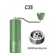 TIMEMORE - Chestnut C3s/C3 ESP/C3 ESP/ C2s/C3S Pro Coffee Manual grinder double bearing