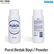 Purol Poeder / Powder / Baby Powder