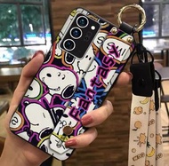 Snoopy/Stitch/Line Friends/One Piece/Minions Samsung A32 A34 A43 Phone Case 三星 手機殼 $75包埋順豐郵費⚠️🤩
