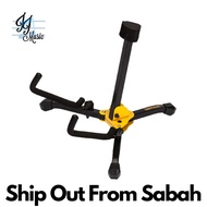 Hercules GS401BB Mini Acoustic Guitar Stand (GS401B / Guitar Stand)