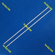 2PCS/Lot 55 Inch TV LED Backlight Strip for 55" TV UA55NU7100K UA55NU7090K UA55NU7300K UN55NU7300F U