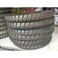 LEO BULLDOG TIRE 2.50/2.75/3.00 X17